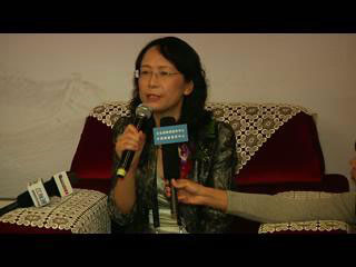 [GWICC2012]应当重视女性心血管疾病治疗与预防——刘梅琳教授和程东红主席访谈